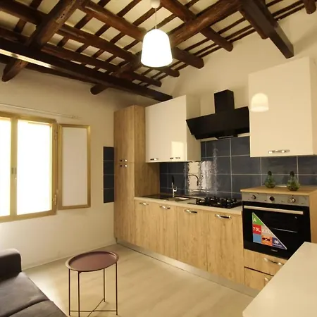 公寓 Casa Del Corazon