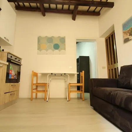 Casa Del Corazon 特拉帕尼