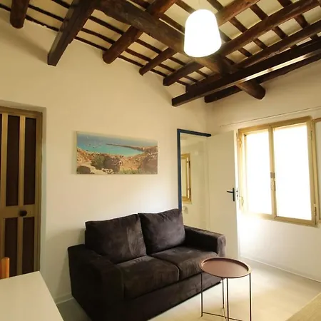 Apartment Casa Del Corazon