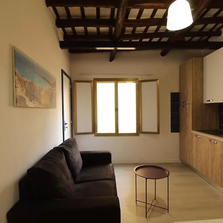 Apartment Casa Del Corazon *