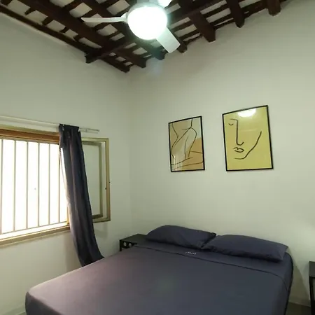 Casa Del Corazon *