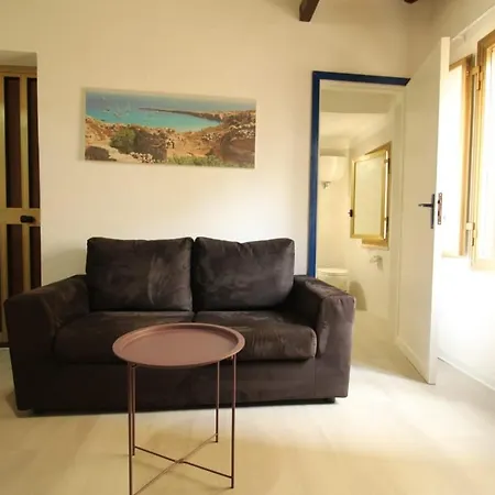Apartment Casa Del Corazon